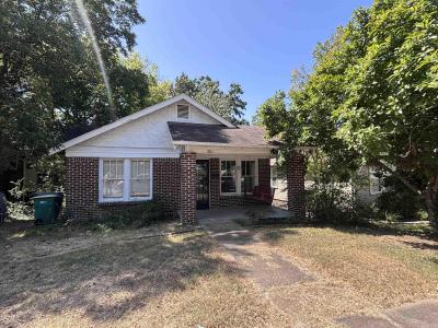 3815 W Capitol Ave, Little Rock, Arkansas 72205, USA