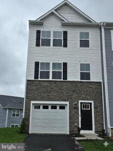 180 Sioux Loop , LOT 67, Winchester, Virginie 22602, États-Unis