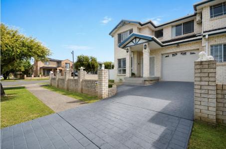 2/57D Boronia Street, South Wentworthville, NSW 2145, Australia