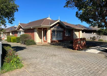 1/9 Quandong Street, North Brighton, SA 5048, Australia
