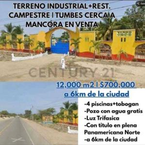 Tumbes, Tumbes 00001, Peru