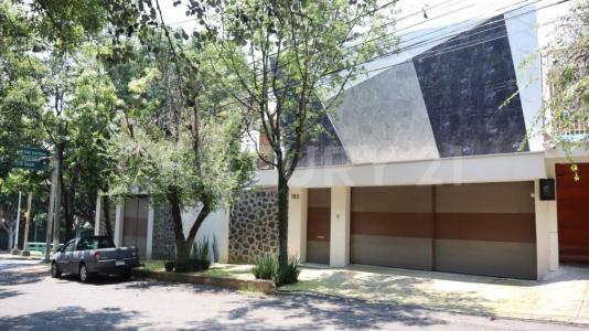 Médanos ,, Alvaro Obregón, Ciudad De México 01710, Mexico