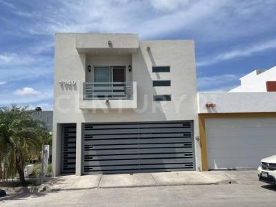 Viñedo de Toscana #1149,, Ahome, Sinaloa 81228, Mexico