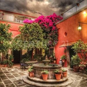 San Miguel De Allende, Guanajuato 37700, Mexique