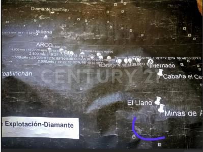 Texcoco, Estado De Mexico 56250, Mexico