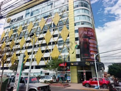 Centro, Cochabamba, Bolivia