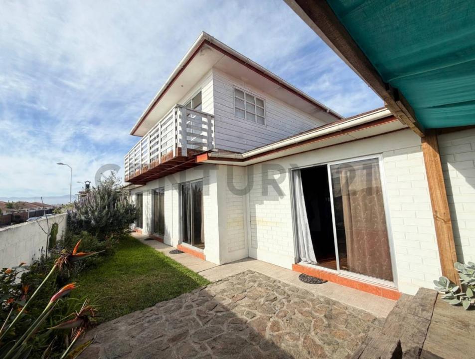 Elqui, Coquimbo 00001, Chile