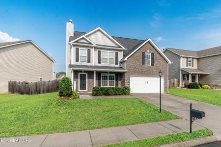 7535 Dupree Rd, Knoxville, Tennessee 37920, USA