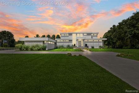 1735 Fairview Court, Saline, Michigan 48176, Stati Uniti