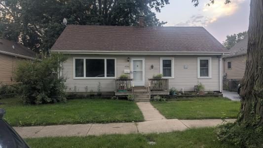 14506 Sawyer Avenue, Midlothian, Illinois 60445, USA