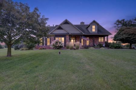 4730 N Catawba Drive, Milton, Wisconsin 53563-8497, USA