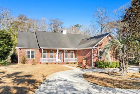 248 Long Ridge Dr., Murrells Inlet, South Carolina 29576