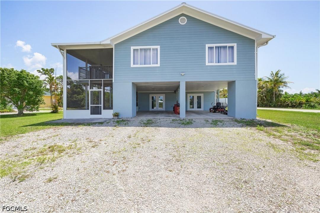 8500 Redwood Drive, St James City, Florida 33956, Stati Uniti