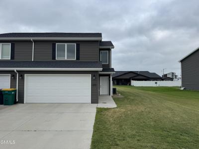 3728 24th Street, Mandan, 北达科他州 58554, 美国