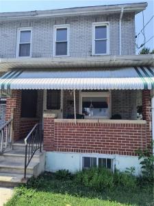 226 N Graham Street, Allentown City, Pennsylvania 18109, USA