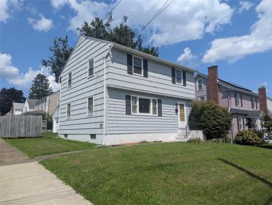 8 Harrison Street, Binghamton, Nova Iorque 13905, Estados Unidos