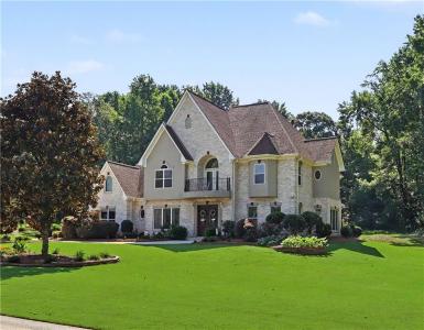 53 Saint Ives Circle, Winder, Geórgia 30680, Estados Unidos