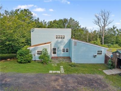48 Edwards Circle, Oswego, New York 13126, États-Unis