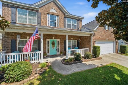 113 Maple Ridge Court, Lexington, Caroline Du Sud 29073, États-Unis