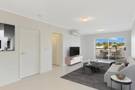 5 of 34 Emsworth Street, Wynnum, QLD 4178, Australia