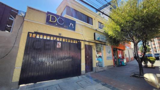 San Miguel, La Paz 00001, Bolivie