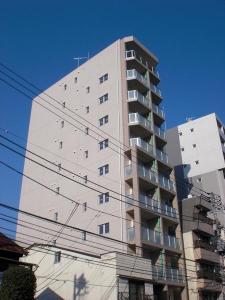 原町３丁目, Highland Hills, 新宿区, Tokyo 162-0053, Japón