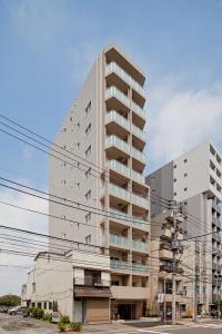 原町３丁目, 新宿区, Tokyo 162-0053, Japón