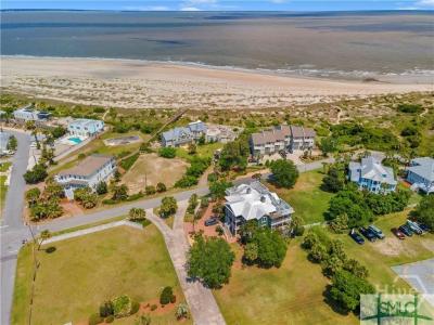 0 Gen George C Marshall Boulevard, Tybee Island, Georgia 31328, USA