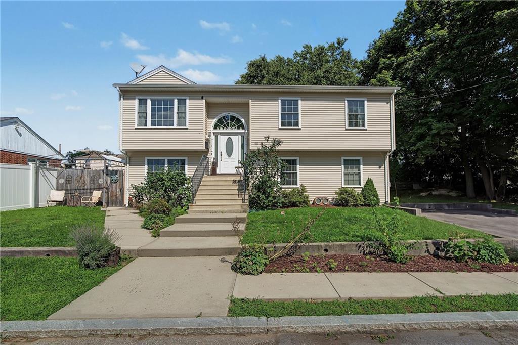 45 Oakwood Avenue, Providence, رود ايلاند 02909, الولايات المتحدة
