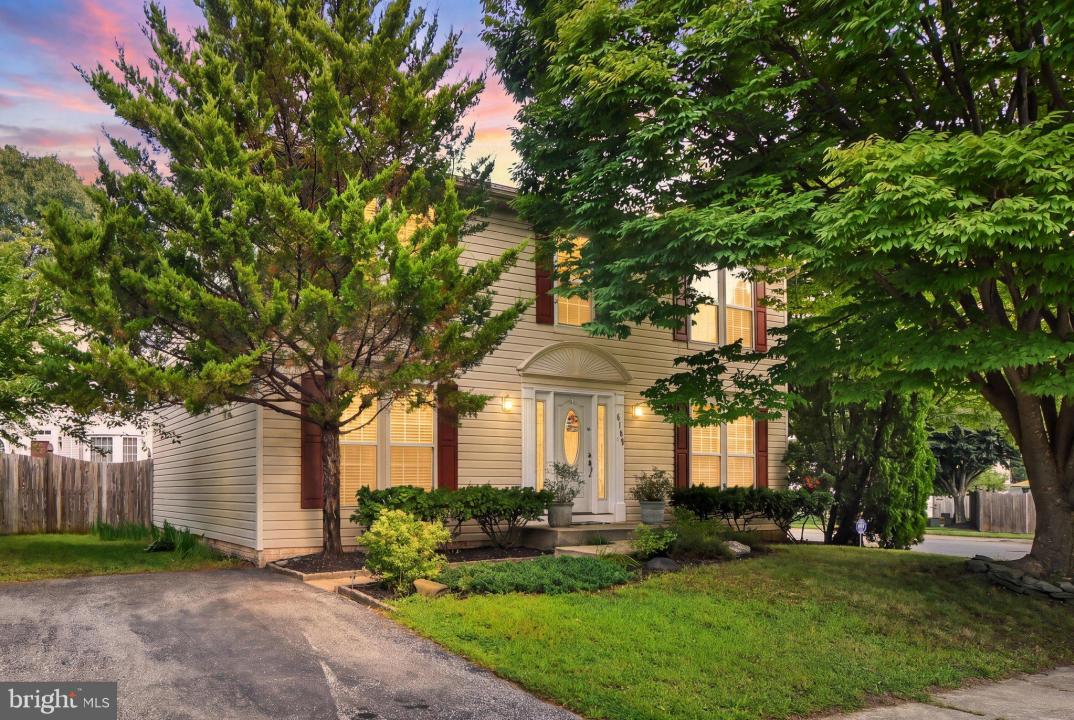 8100 Huntmaster Court, Glen Burnie, 메릴랜드 21061, 미국