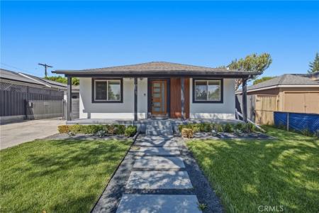 5847 Texhoma Avenue, Encino, California 91316, USA