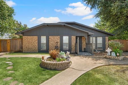 1706 Delaford Circle, Carrollton, Texas 75007, États-Unis