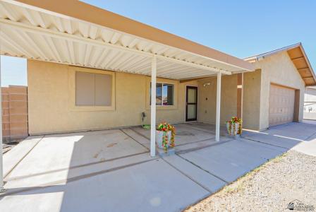 8701 E 38 PL, Yuma, Arizona 85365, USA