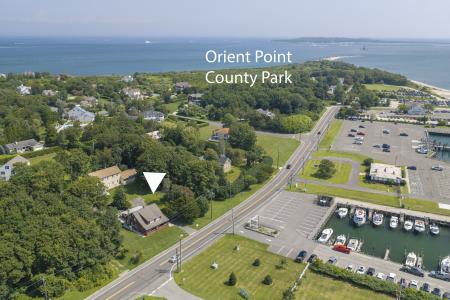 40496 Main Rd, Orient, New York 11957, USA