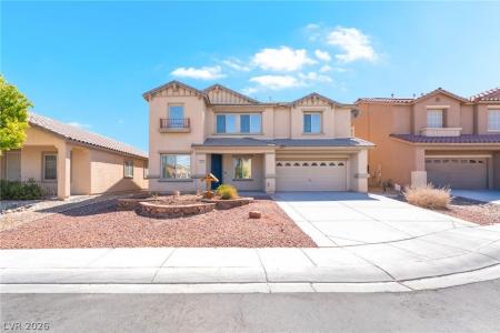 5484 Oatfield Street, North Las Vegas, Nevada 89081, USA