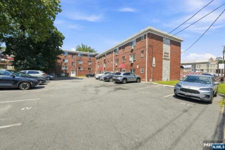 61 Union Avenue, Belleville, New Jersey 07109, Stati Uniti