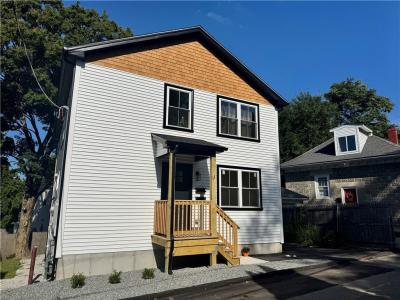 11 Brinkley Street , 1, Providence, רוד איילנד 02909, ארצות הברית של אמריקה 