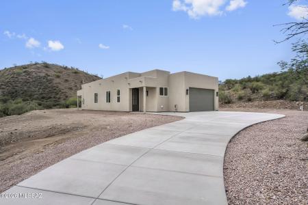 1792 Via San Cayetano, Rio Rico, Arizona 85648, États-Unis