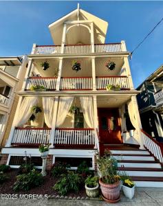 34 Embury Avenue , 3, Ocean Grove, New Jersey 07756, Amerika Birleşik Devletleri