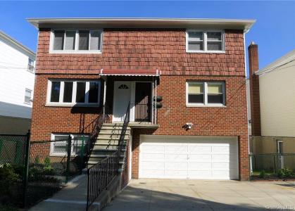 156 Truman Ave, First Floor, Yonkers, Nova Iorque 10703, Estados Unidos
