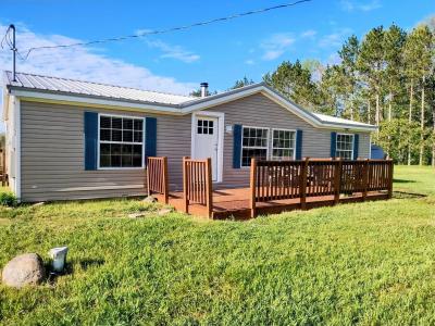 4450 Adams, Lac, Michigan 48632, États-Unis