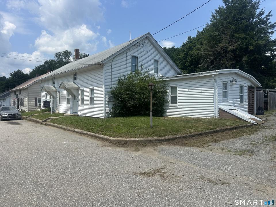36 Church, Killingly, Connecticut 06241, HOA KỲ