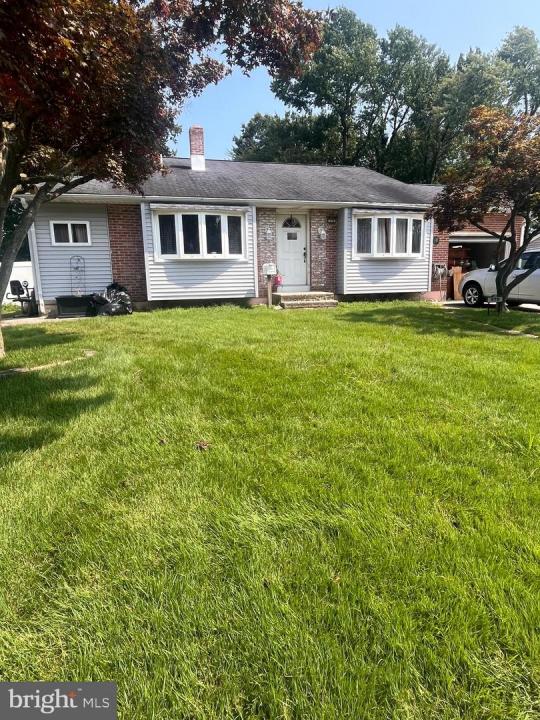 578 Shields, West Deptford, New Jersey 08096, Stati Uniti