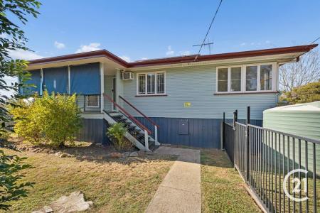 62 Aspinall Street, Leichhardt, QLD 4305, Australia
