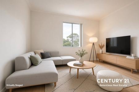37/26-32 Princess Mary Street, St Marys, NSW 2760, Australie
