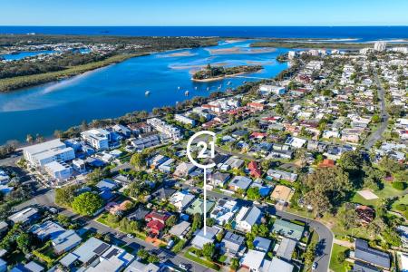 25 Minti Street, Maroochydore, QLD 4558, Australia