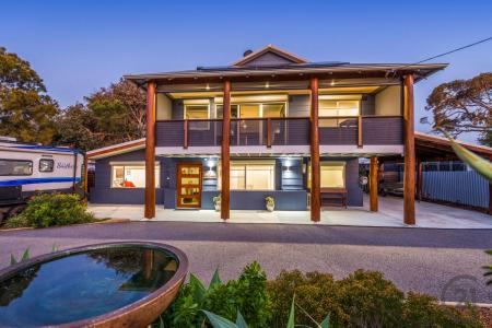 21 Eldora Crescent, Falcon, WA 6210, Australia