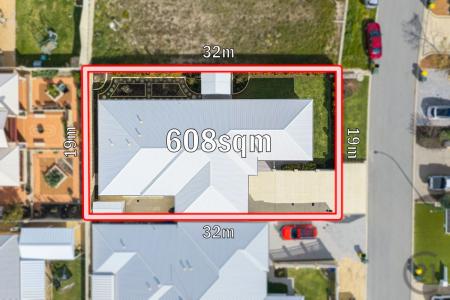 33 Mundaring Crescent, Dawesville, WA 6211, Australia
