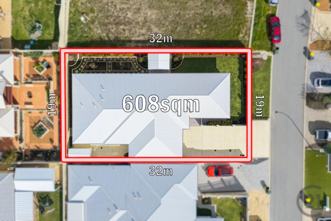 33 Mundaring Crescent, Dawesville, WA 6211, 澳洲
