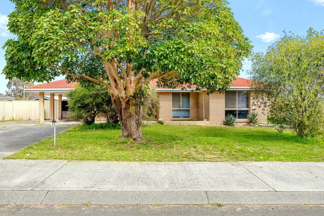 17 Littlefair Drive, Withers, WA 6230, Úc